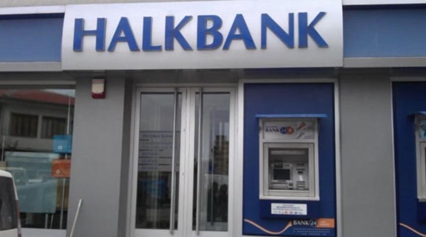 Halkbank'tan yeni dolar kuru açıklaması