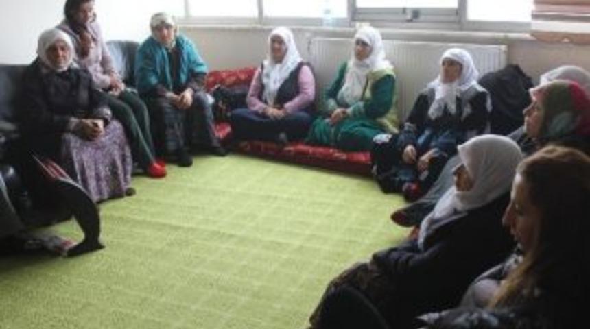 A&ccedil;lık Grevini Kurdi-der Devr Aldı