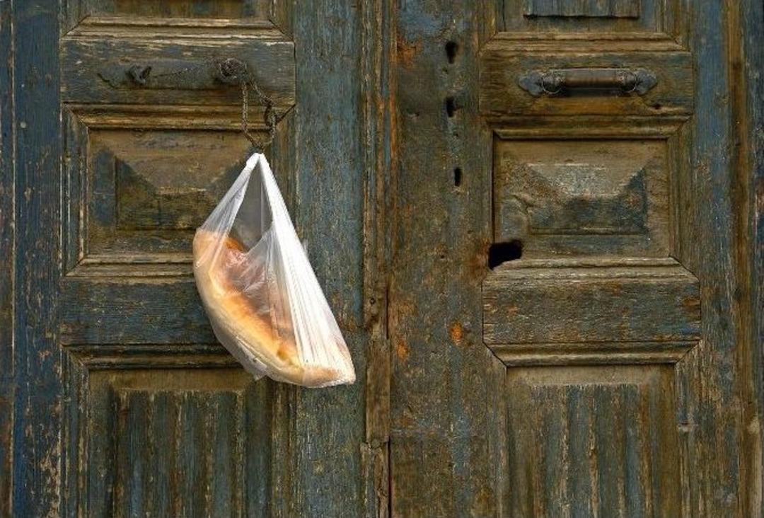 T&uuml;rk Kızılayı Aşevlerinden Yoksula 3 Milyon 165 Bin Kap Yemek