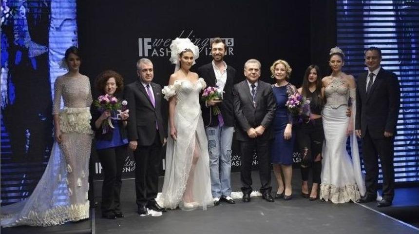 Gelinlik Fuarı İ&ccedil;in Geri Sayım