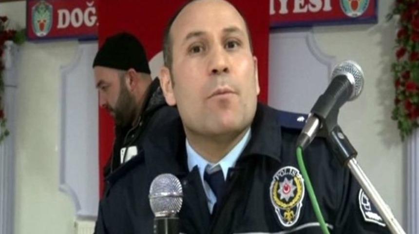 Doğanşehir&rsquo;de Vatandaşlar Dolandırıcılık Olaylarına Karşı Bilgilendirildi