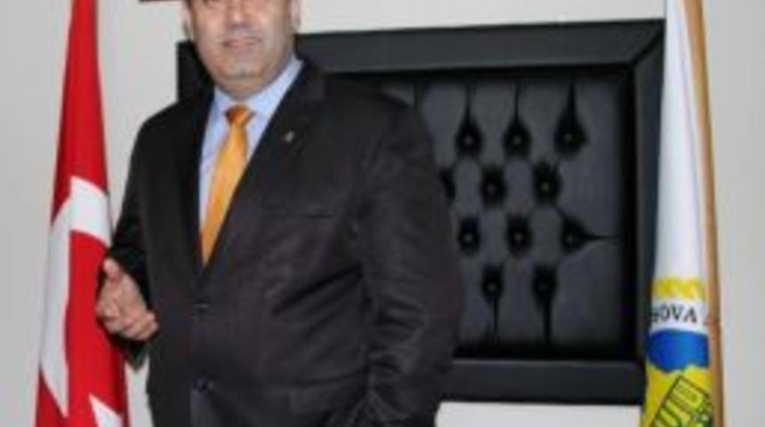 Ak Partili Sait&rsquo;ten Cumhurbaşkanına Hakarete Su&ccedil; Duyurusu