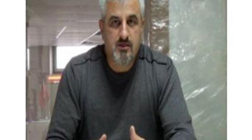 Buz Hokeyi Şampiyonasının T&uuml;rkiye&rsquo;den Alınmasına Tepki