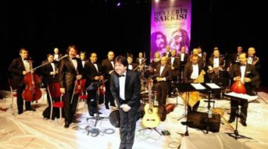 Barış Man&ccedil;o Ve Cem Karaca&rsquo;ya Vefa Konseri