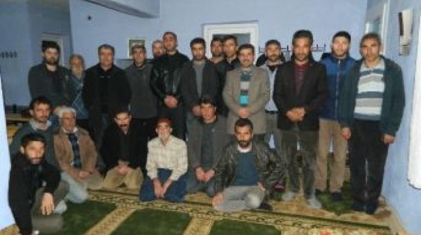 Doğanşehir&rsquo;de &Ouml;rnek &Ccedil;alışma