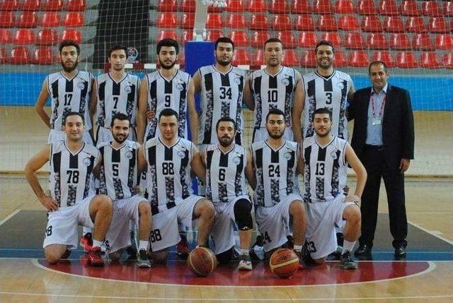 Melikgazi Belediyespor Takımları Kayseri’de Rakiplerine Geçit Vermiyor