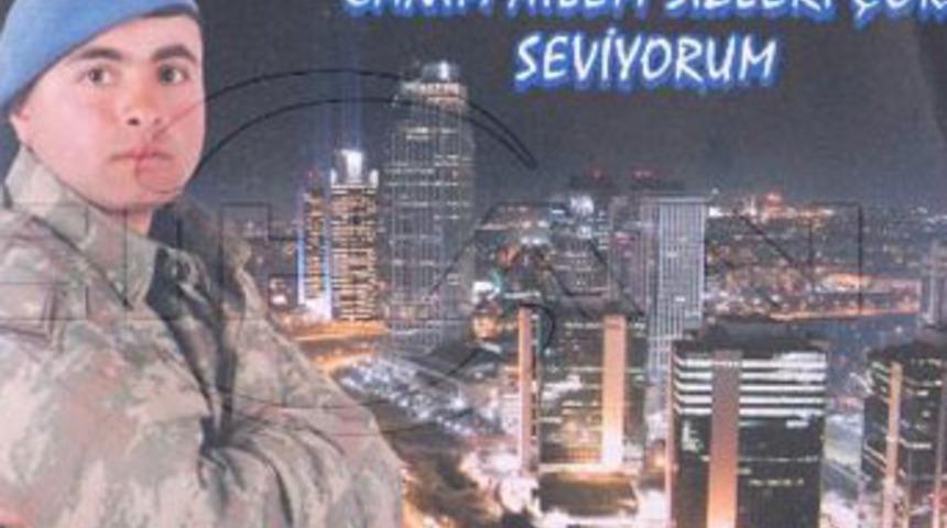 Şehit evlerinden feryatlar y&uuml;kseliyor