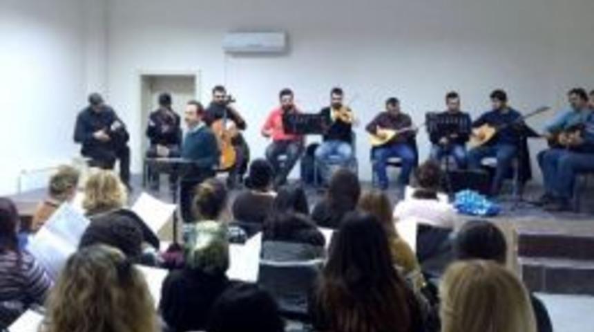 Malatya T&uuml;rk&uuml;leri Seslendirilecek