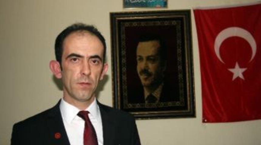 Afyonkarahisarlı Muhtardan Kılı&ccedil;daroğlu&rsquo;na Dava