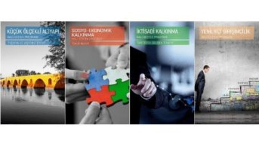 Trakya Kalkınma Ajansı 2016 Yılı Mali Destek Programlarını İlan Etti