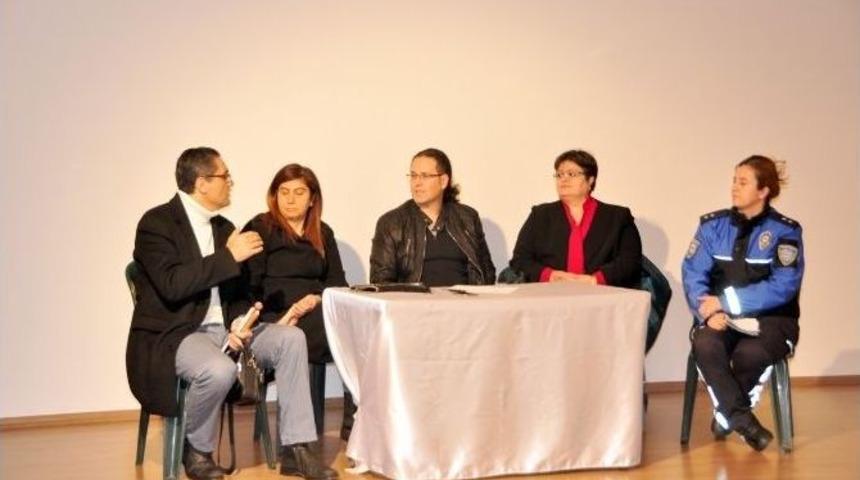 Bu Tiyatroda Engelliler Yer Alacak