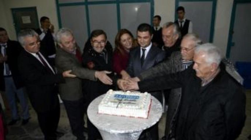 Edirne Haber Gazetesi 24 Yaşında