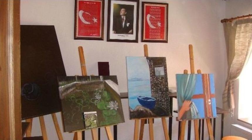 Kış D&ouml;nemi Kurs Kayıtları Başladı