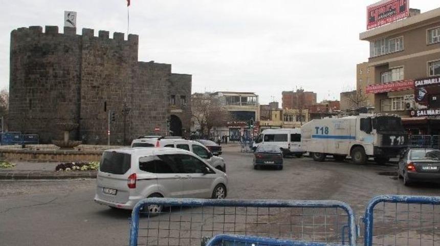 Sur&rsquo;da &Ccedil;atışmalar Yoğunlaştı