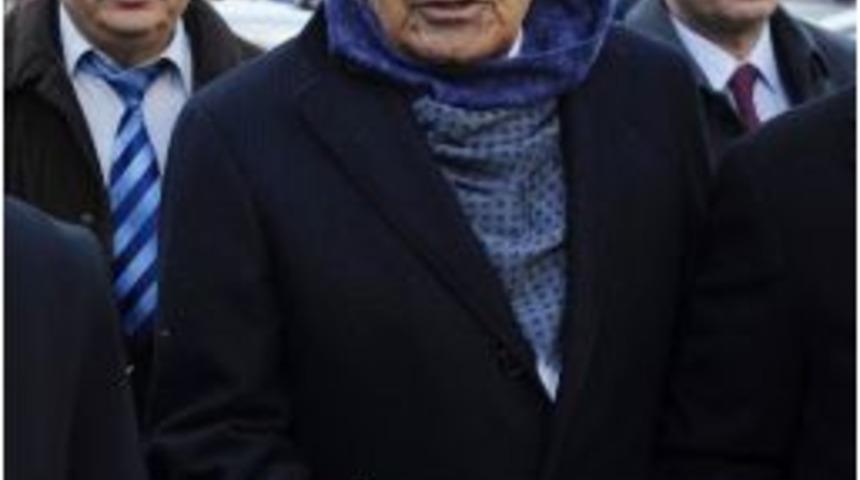 Sevenleri Mustafa Ko&ccedil;&rsquo;u Anlattı