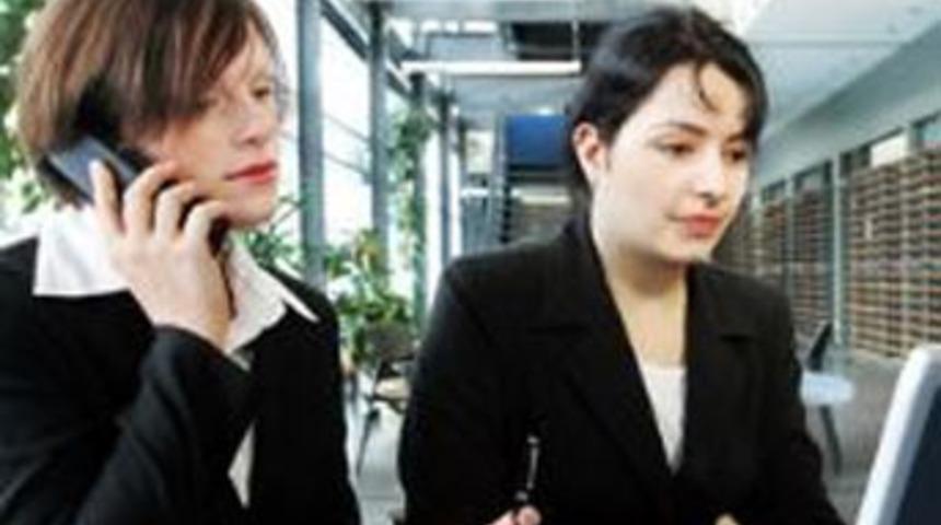 Ofiste omurganızı korumanın 10 pratik yolu