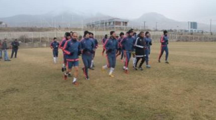 Alima Yeni Malatyaspor, Alanya Ma&ccedil;ına Antalya&rsquo;da Hazırlanacak