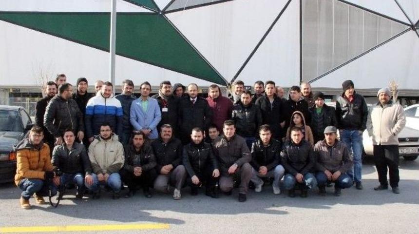 Trafik Sigortası Primleri Artışına Konvoylu Tepki