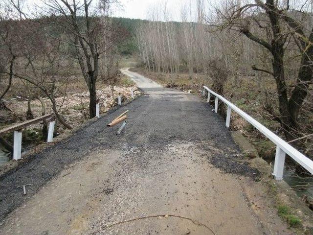 Talep Sosyal Medya’dan, Çözüm Büyükşehirden