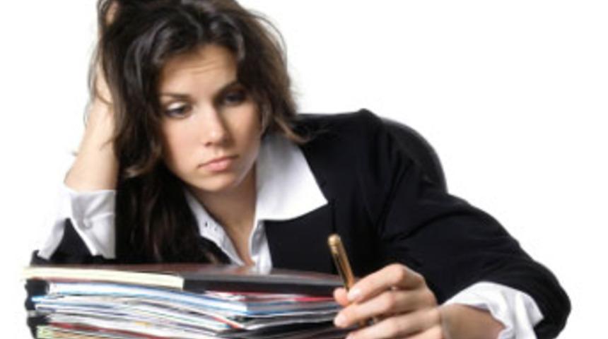 T&uuml;rkler mutsuz &ccedil;&uuml;nk&uuml;...