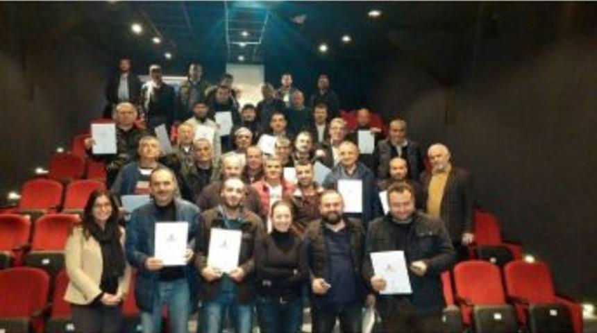 B&uuml;y&uuml;kşehir Toplu Taşımada Vatandaşları Memnun Etmek İ&ccedil;in Son S&uuml;rat &Ccedil;alışıyor