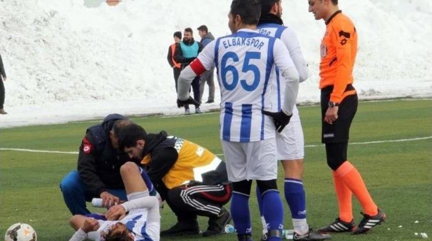 B&ouml;lgesel Amat&ouml;r Lig