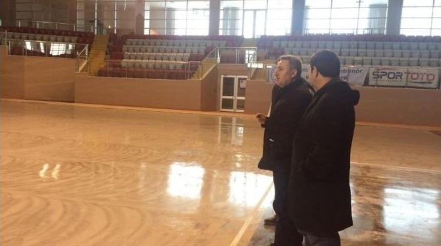 Hem G&uuml;venlik Hem De Tesis Y&ouml;n&uuml;nden Sıkıntı Yok!