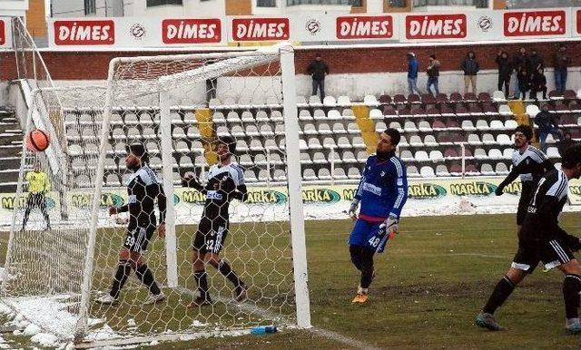 Aydınspor 1923 Beraberlikle Yetindi