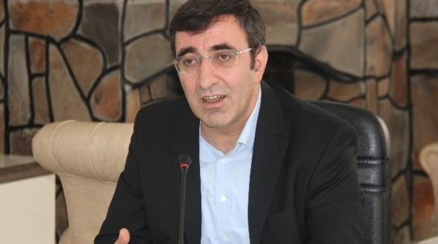 Kalkınma Bakanı Yılmaz&rsquo;dan Ter&ouml;re Tepki