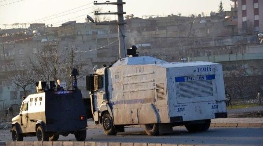 Siirt&rsquo;te 11 Kişi G&ouml;zaltına Alındı