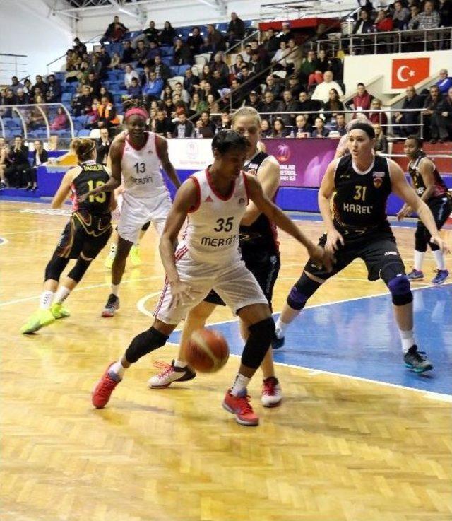 Türkiye Kadınlar Basketbol Süper Ligi