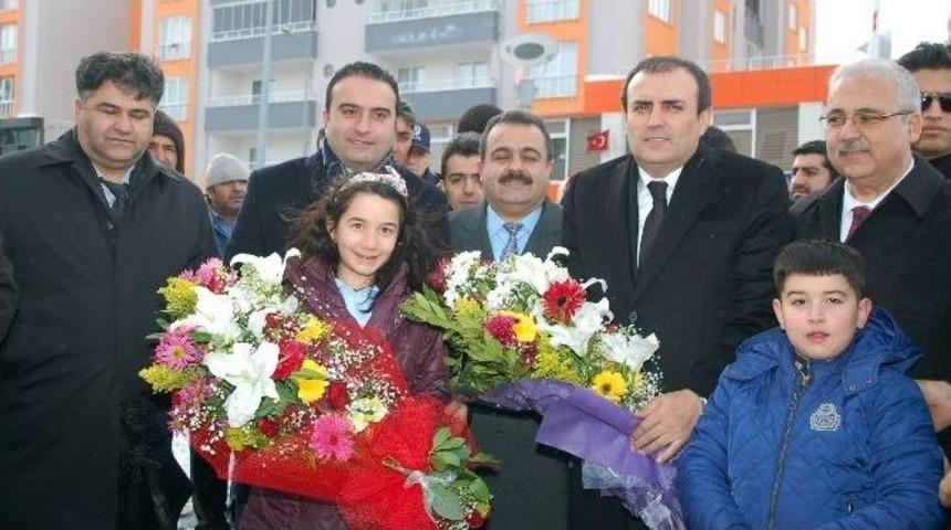 Kahramanmaraş&rsquo;a 12 Milyar Dolarlık Yatırım