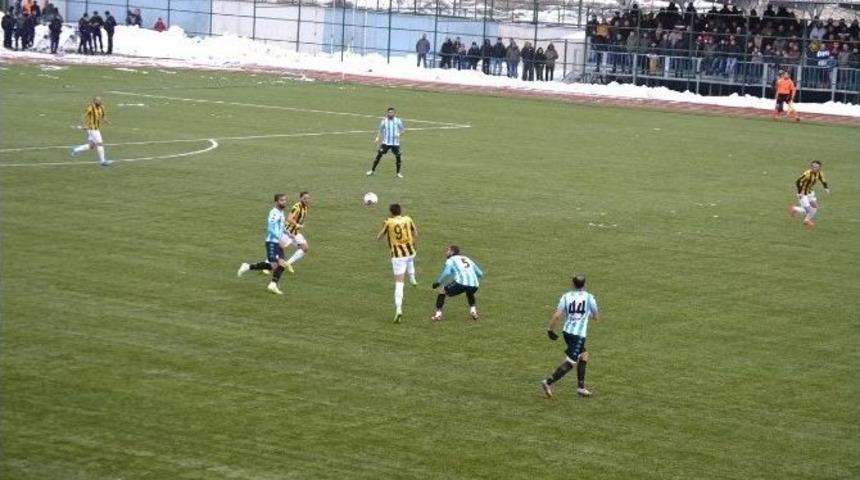 Spor Toto 3. Lig