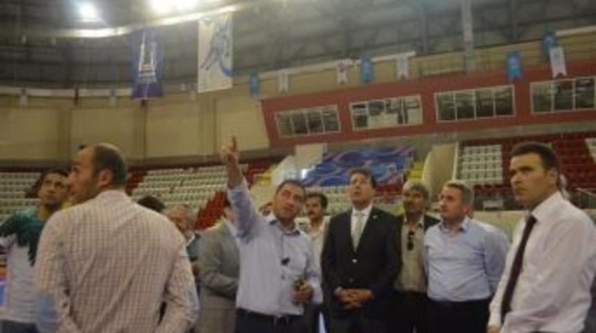 Milletvekili Aydemir&rsquo;den Wcf Kararına Tepki