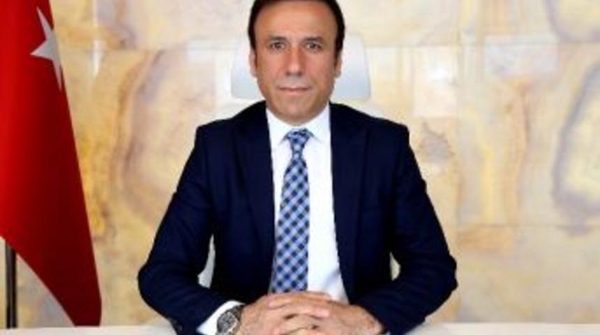 Canik&rsquo;te Yeni T&uuml;rkiye Konferansı