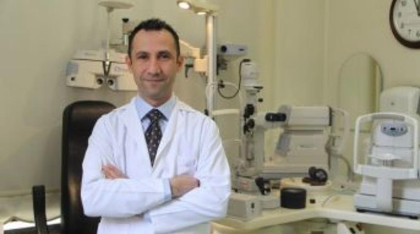 Op. Dr. Emre Uzunoğlu, &Ouml;zel Anadolu Hastanesine Başladı