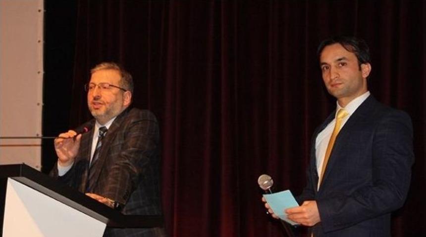 Taner Akkuş&rsquo;dan &rsquo;empatiye Davet&rsquo; Seminerleri