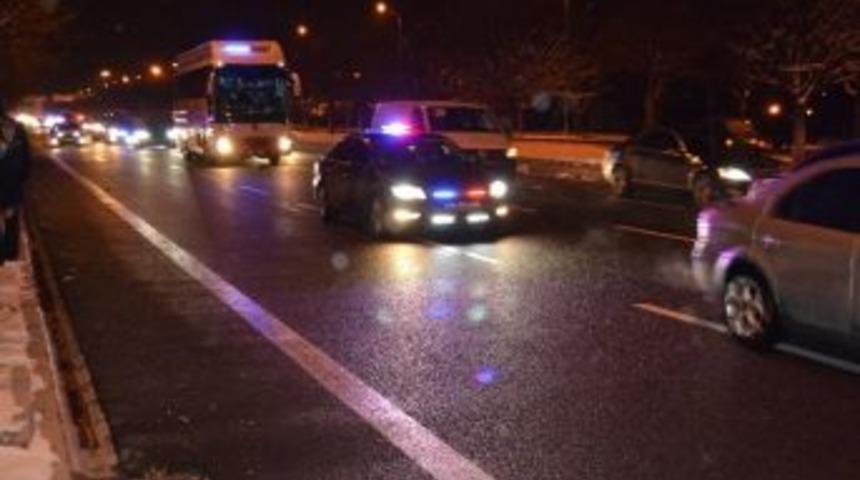 Cumhurbaşkanı Erdoğan Kayseri&rsquo;de