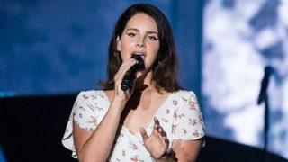 Lana Del Rey tepkiler ardından İsrail konserini iptal etti