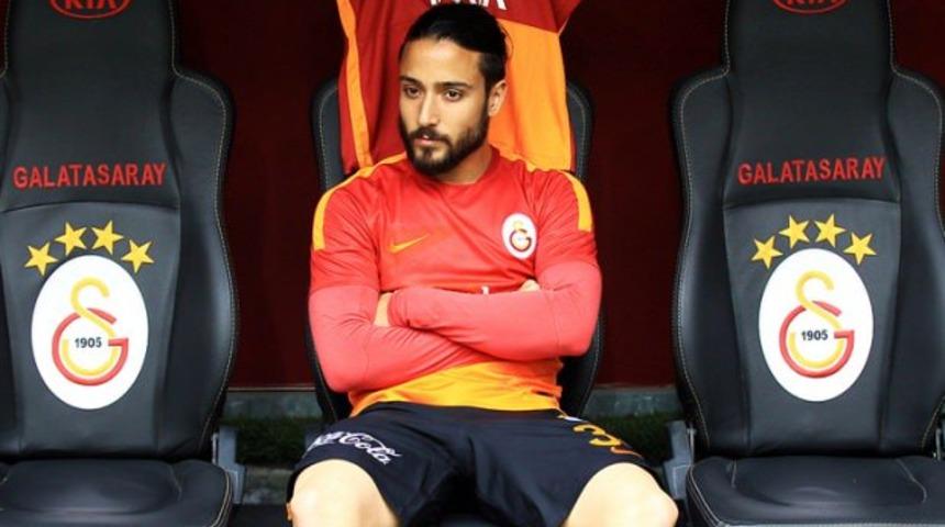 Tarık Çamdal: 'Paramı almadan Galatasaray'dan ayrılmam'