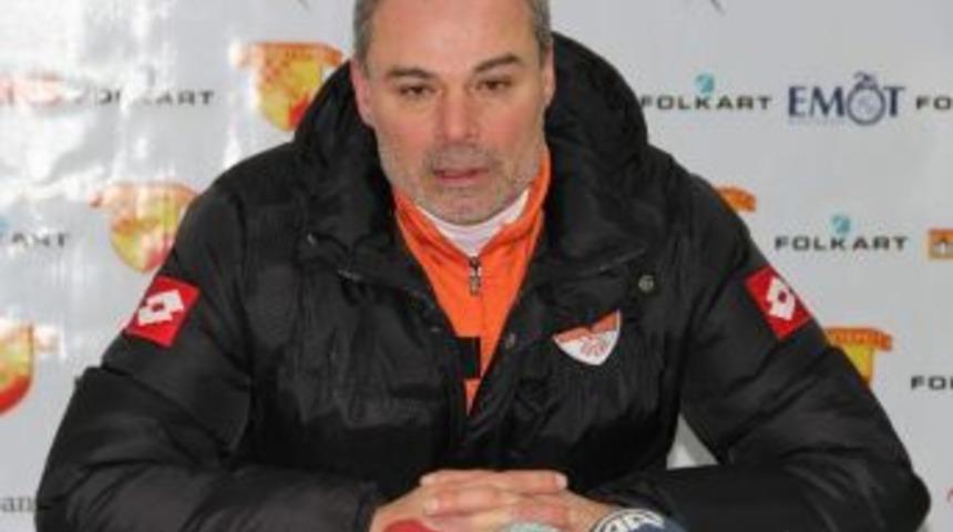 İpekoğlu, Zemini Sert Bir Dille Eleştirdi