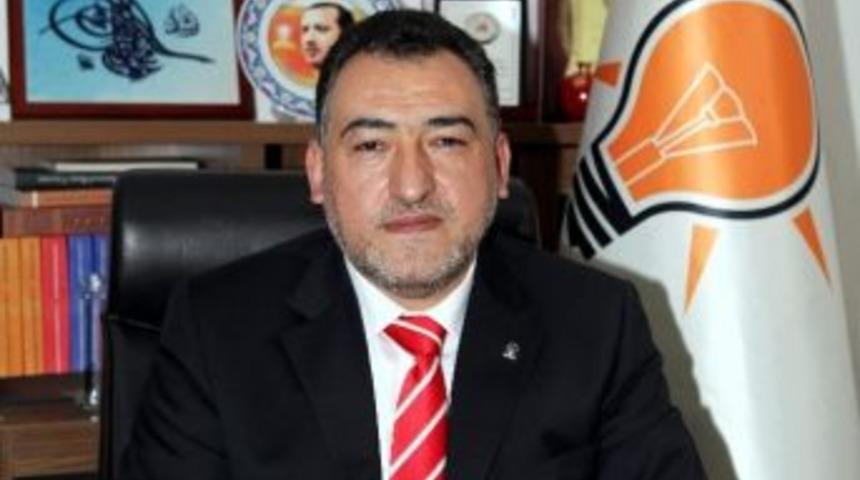 Milletvekili Ş&uuml;kr&uuml; Nazlı: K&uuml;tahya &Ccedil;inisinin Bilinirliğini Ve Marka Değerini Daha Da Arttıracağız