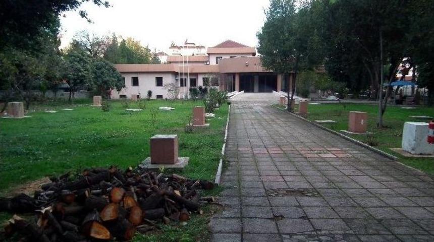 Adnan Menderes Müzesi’nde Önemli Gelişme