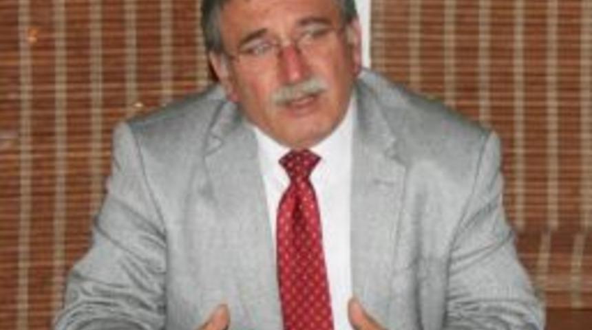 Hanefi Bostan: “üniversitelerin Sorunları Acilen Çözülmeli”