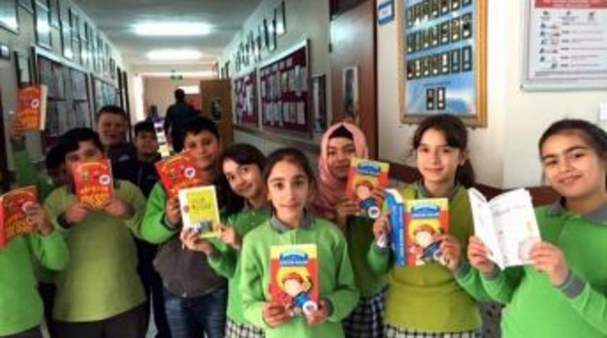 Koçarlı’da Öğrenciler Okuduklarıyla Yarışacak