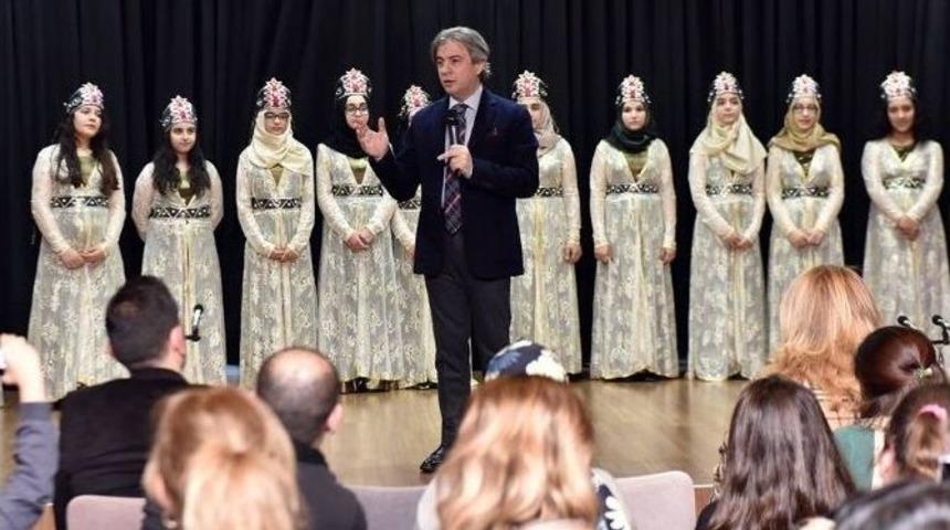 Kefken Aşısı Programının 15&rsquo;inci D&ouml;nem &Ouml;ğrencileri Mezuniyet Sevinci Yaşadı