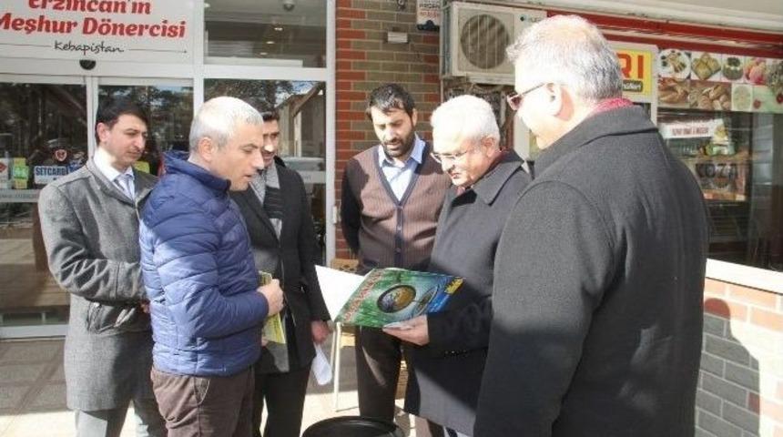 Atık Yağlar Geri D&ouml;n&uuml;ş&uuml;me