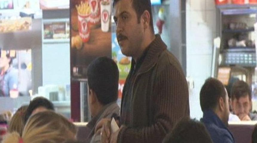 (&ouml;zel) Dilencilerin Yeni Meskeni Avm&rsquo;ler Oldu