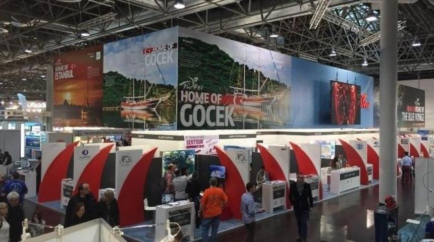 47. D&uuml;sseldorf Boat Show Fuarı A&ccedil;ıldı