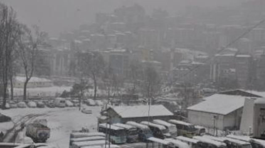 Meteorolojiden &ldquo;&ccedil;ığ&rdquo; Uyarısı
